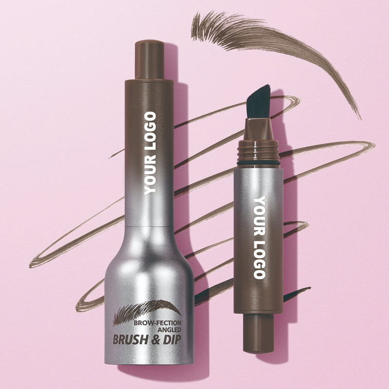 Sheglam Waterproof Natural Eyebrow Set