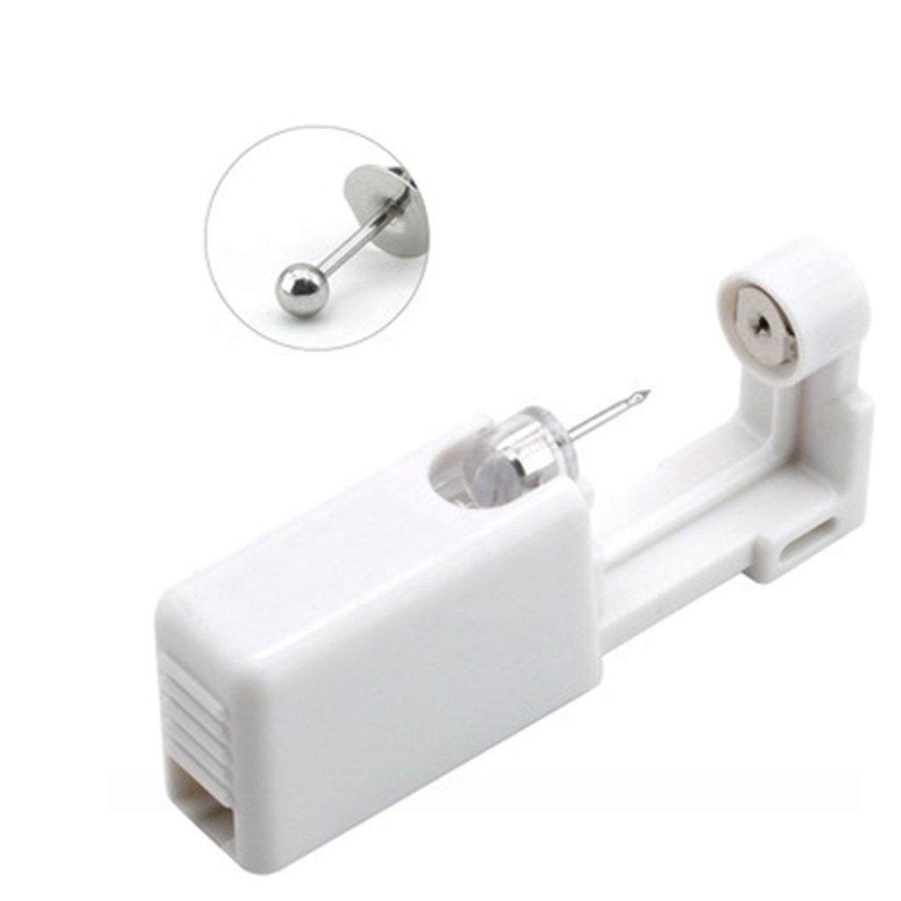 Painless Ear Piercing Tool kit