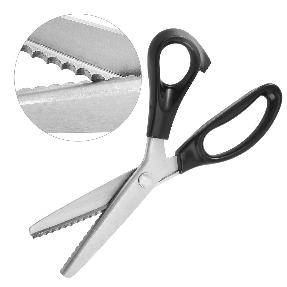 ✂️ Multi-Functional Sharp Pointed Craft Scissors