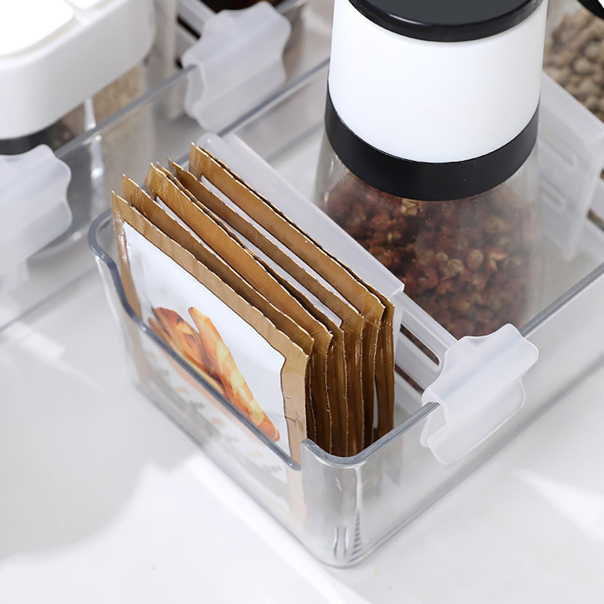 Univesal Fridge Organizers