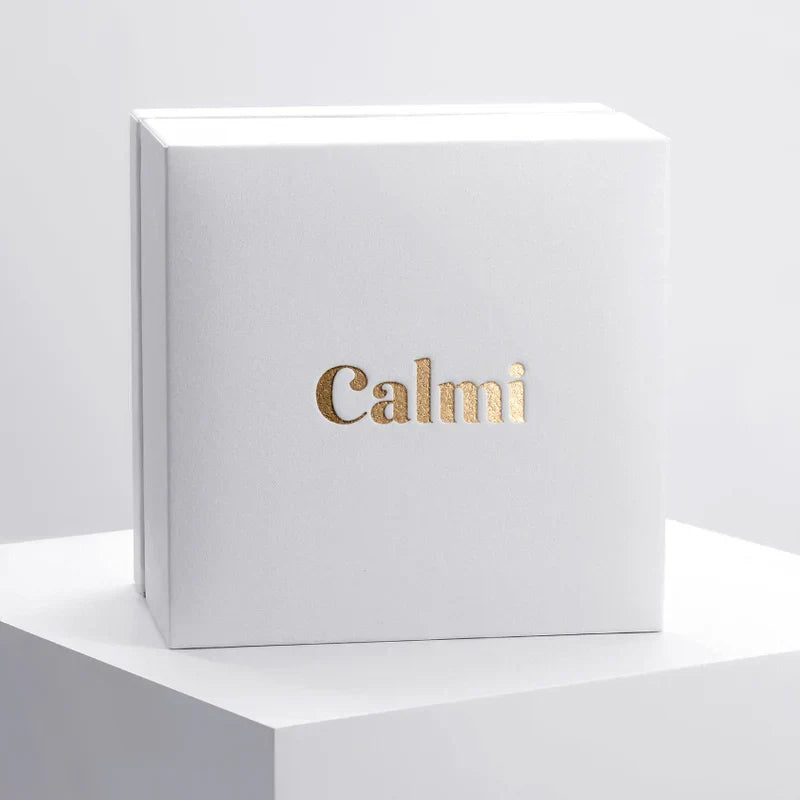 Calmi Ring - (Anti-Anxiety Ring)