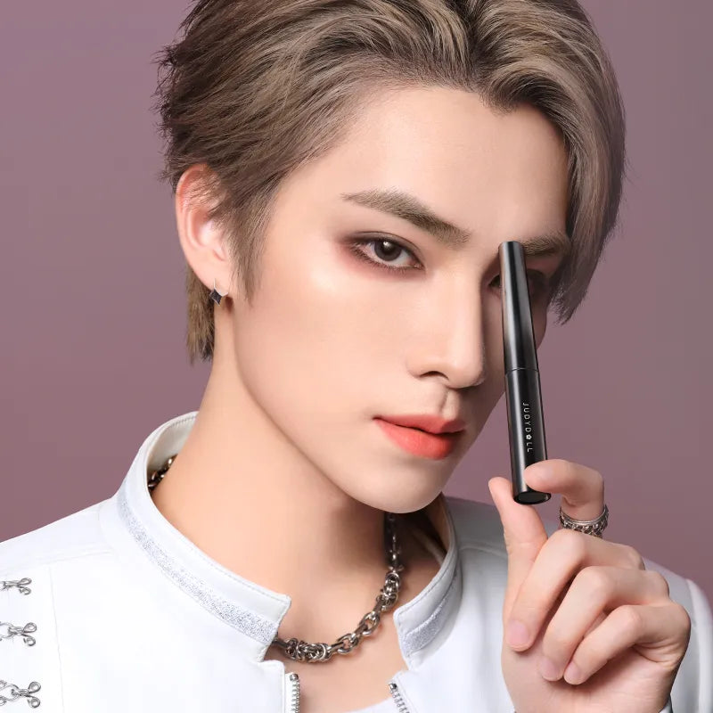 3D Curling Eyelash Iron Mascara