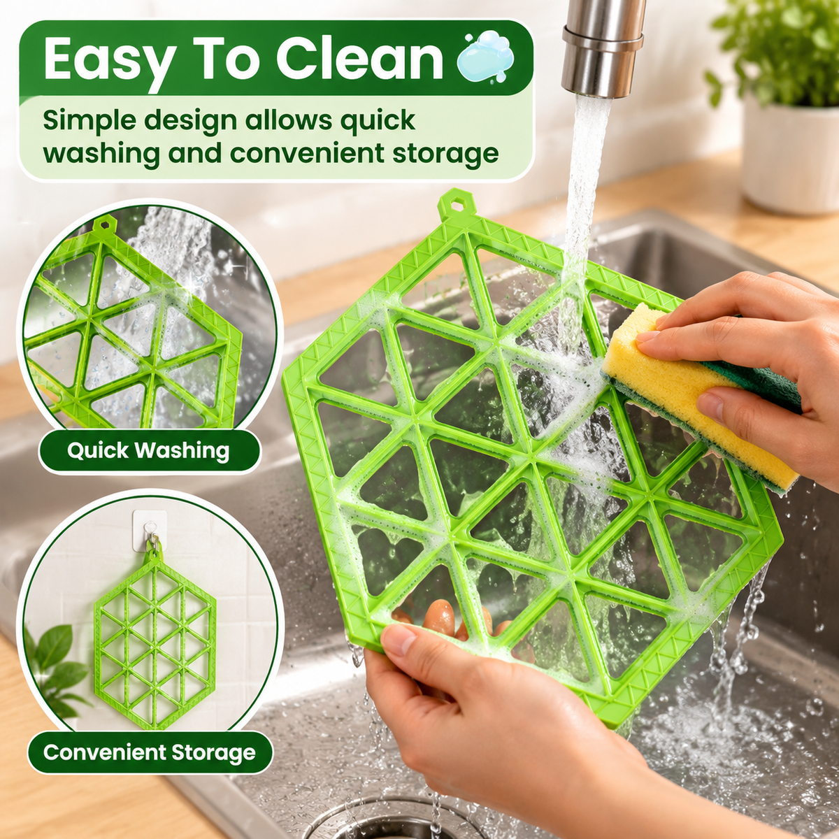 🥟 24 Samosa Making Mold – Fast – Easy – Perfect Shape