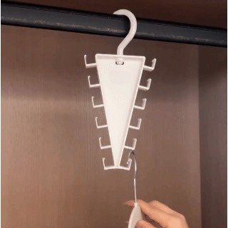 👗 Organize your wardrobe smarter!