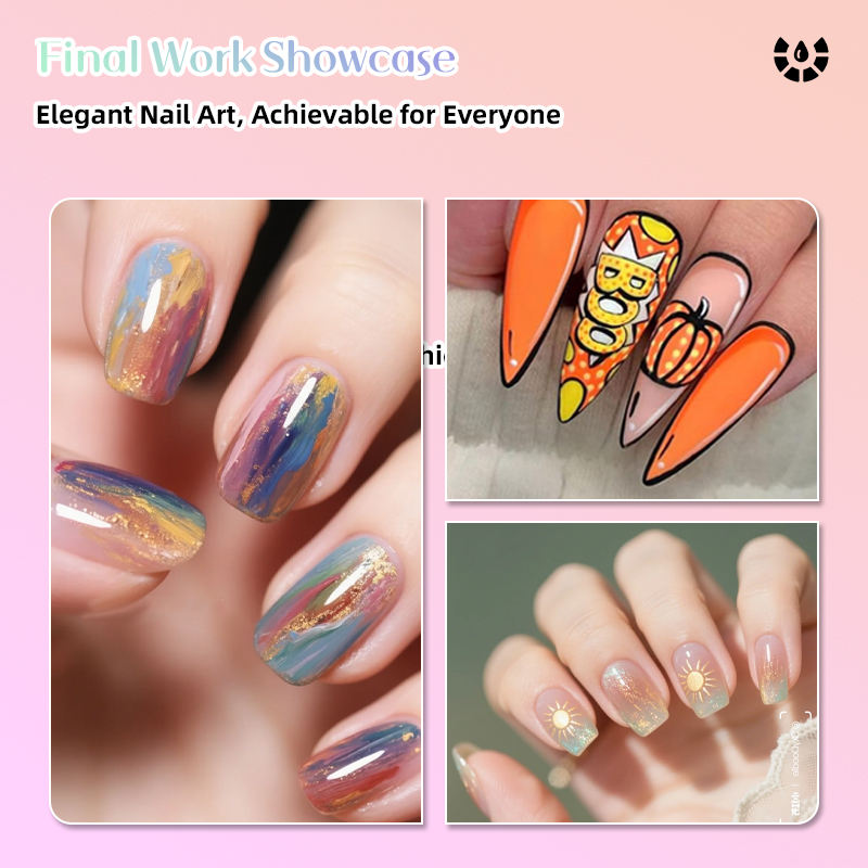 Nails Art Pens