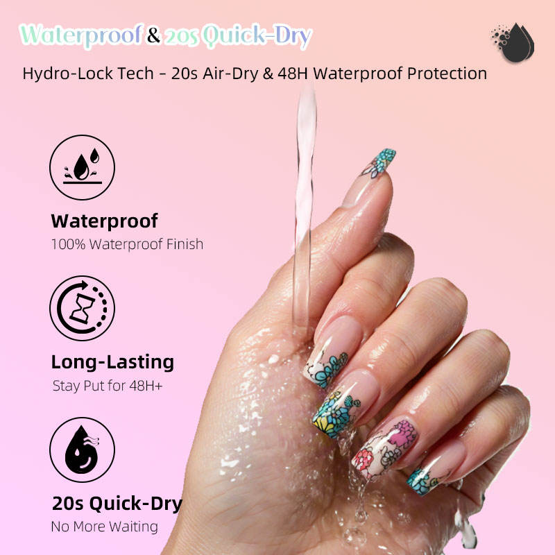 Nails Art Pens