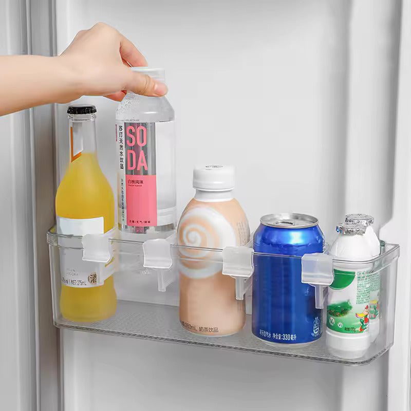 Univesal Fridge Organizers