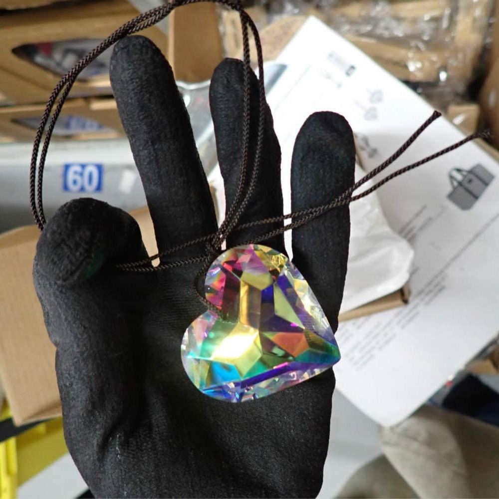 Sun Catcher Hanging Ornament