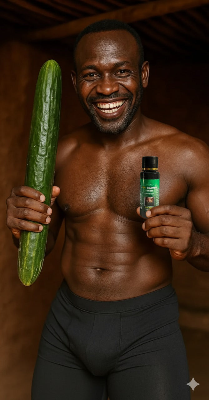 PREMIUM HERBAL MASSAGE OIL
