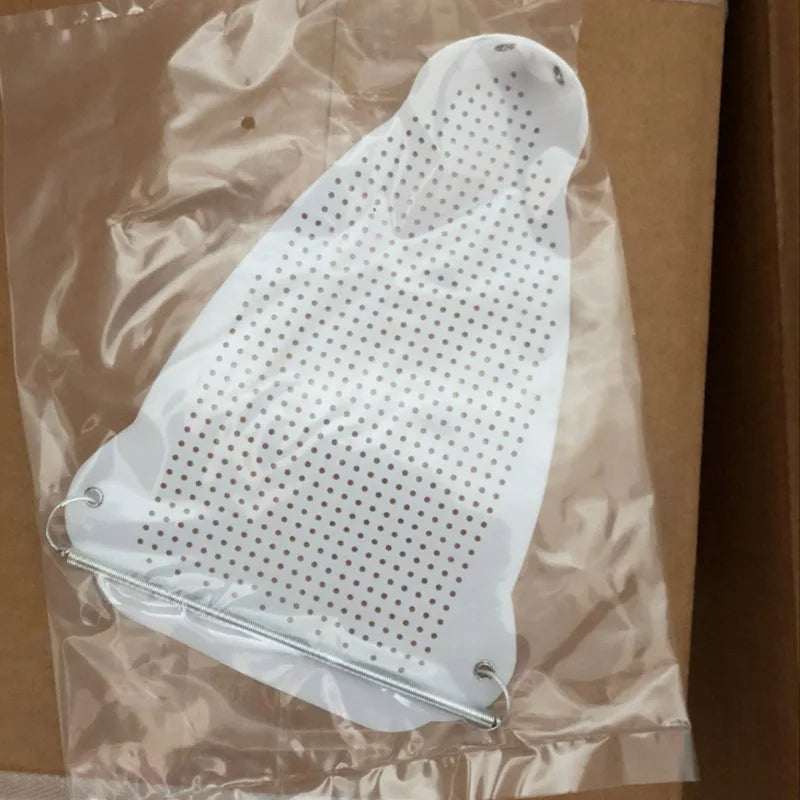 Anti Burning Ironing Cover