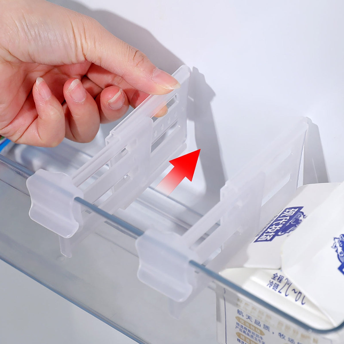 Univesal Fridge Organizers